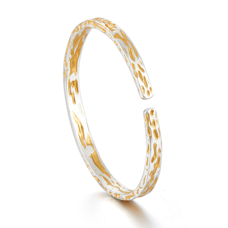 Fiero Cuff Bracelet